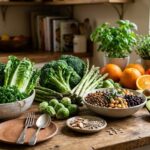 Folate Rich Foods: Best Sources and Why They Matter