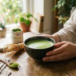 Matcha Benefits: What the Research Actually Shows