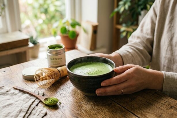 Matcha Benefits: What the Research Actually Shows