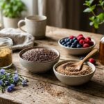 Flaxseed Benefits: What the Research Actually Shows