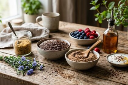 Flaxseed Benefits: What the Research Actually Shows