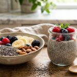 Chia Seeds Benefits: What the Research Actually Shows