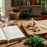 Garlic Health Benefits: What the Research Actually Shows
