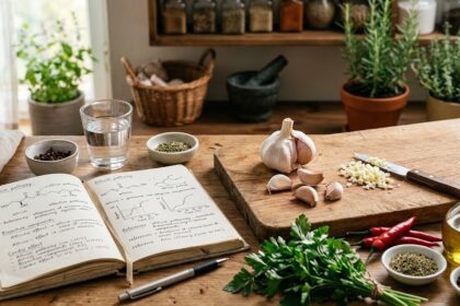 Garlic Health Benefits: What the Research Actually Shows