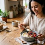 Greek Yogurt Benefits: What Makes It Different and Why It Matters