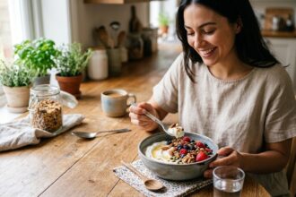 Greek Yogurt Benefits: What Makes It Different and Why It Matters