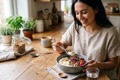 Greek Yogurt Benefits: What Makes It Different and Why It Matters