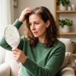 Hair Loss in Women: Causes, Treatment, and When to Worry