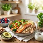 Best Diet for Hypothyroidism: What Actually Helps