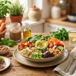 Vegan Diet for Beginners: How to Start