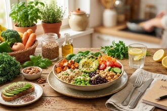 Vegan Diet for Beginners: How to Start