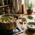 Bone Broth Benefits: What's Real and What's Overstated