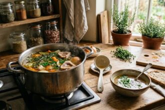 Bone Broth Benefits: What's Real and What's Overstated