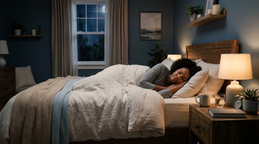 Sleep Hygiene Tips for Better Rest: A Practical Guide