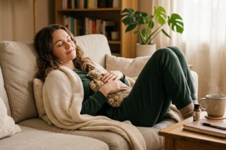Menstrual Cramps Remedies: What Actually Works, Backed by Research