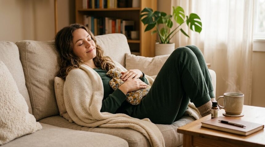 Menstrual Cramps Remedies: What Actually Works, Backed by Research