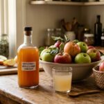 Apple Cider Vinegar Benefits: What the Research Actually Shows