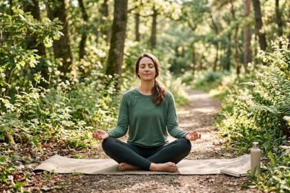 Stress Management Techniques: What Actually Works