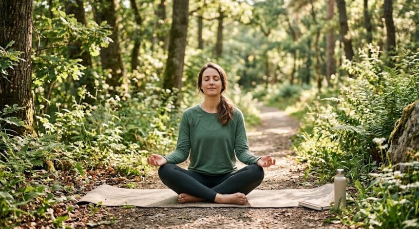 Stress Management Techniques: What Actually Works
