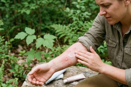 Poison Ivy Rash Treatment: What Works Fast and What to Avoid