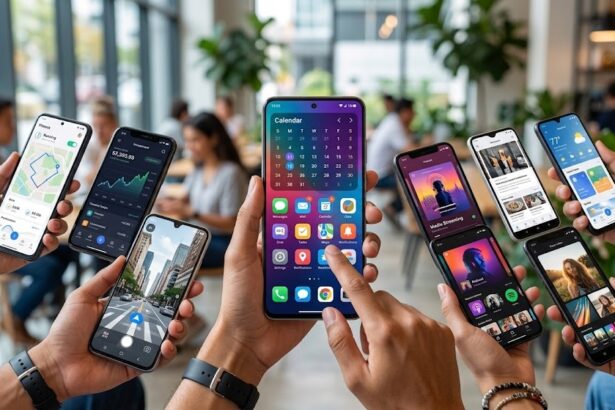 15 Useful Android Apps You Should Try in 2026