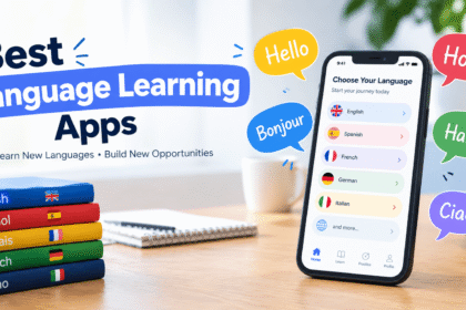 Best Language Learning Apps in 2026: 10 Top Picks Compared