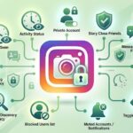 Instagram Privacy Settings: 10 Options You Should Know