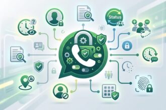 WhatsApp Privacy Settings: 10 Options You Should Check