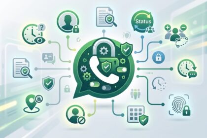 WhatsApp Privacy Settings: 10 Options You Should Check