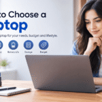 How to Choose a Laptop: A 12-Step Buying Guide for 2026