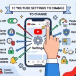 YouTube Settings: 10 Options You Should Change