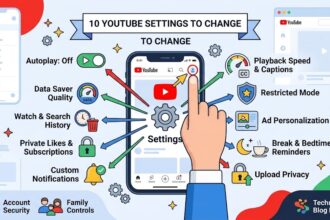 YouTube Settings: 10 Options You Should Change