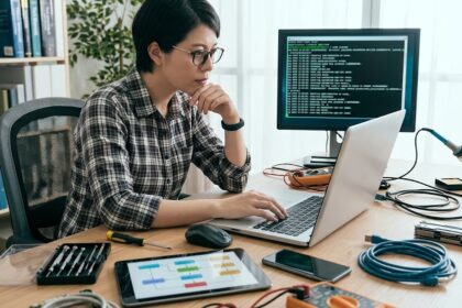 Tech Troubleshooting Guide: How to Fix Common Technology Problems