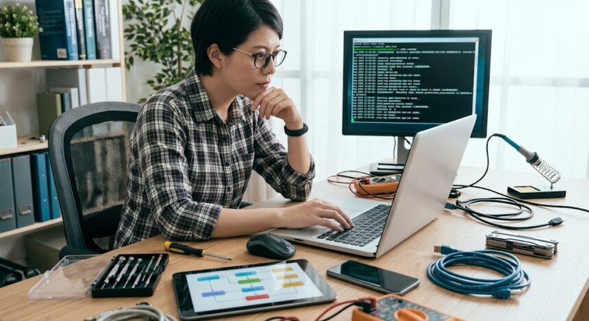 Tech Troubleshooting Guide: How to Fix Common Technology Problems