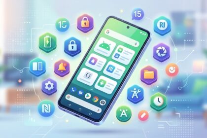 Android Phone Tips: 15 Useful Features You Should Know