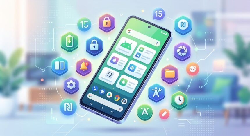 Android Phone Tips: 15 Useful Features You Should Know