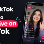 How to Go Live on TikTok: Requirements, Steps and Tips (2026)