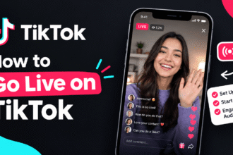 How to Go Live on TikTok: Requirements, Steps and Tips (2026)