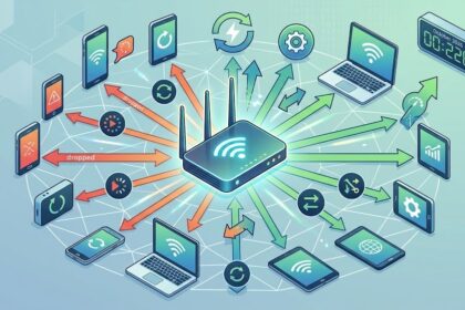 Wi-Fi Troubleshooting: 12 Fixes for Slow or Dropped Wi-Fi