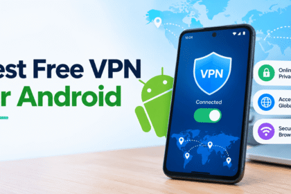 Best Free VPN for Android in 2026: 9 Apps Compared