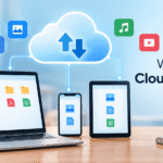 What Is Cloud Storage? How It Works, Types, Examples and Safety