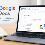 How to Use Google Docs: A Complete Beginner's Guide