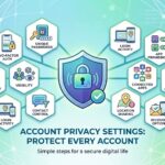 Account Privacy Settings: How to Protect Every Account