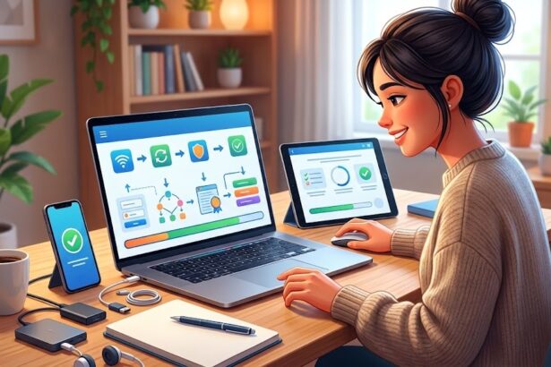 Technology Tutorials: Step-by-Step Guides for Common Tech Tasks