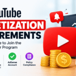 YouTube Monetization Requirements: Subscribers, Watch Hours and 2027 Changes