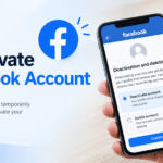 How to Deactivate Facebook Account: Phone and Desktop Steps (2026)