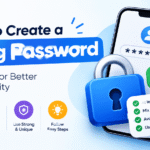 How to Create a Strong Password: 12 Rules That Actually Work