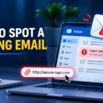 How to Spot a Phishing Email: 12 Warning Signs and What to Do