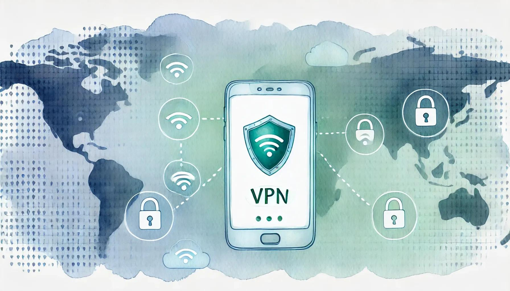 How to set up a VPN and kill switch on Android