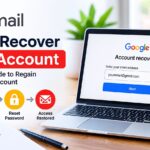 How to Recover Gmail Account: Step-by-Step Guide (2026)